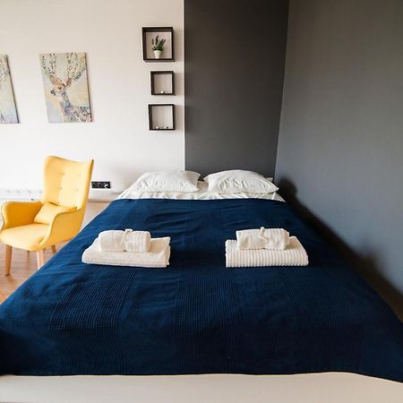 Apartament Zdrojovy Busko-Zdrój Exteriör bild