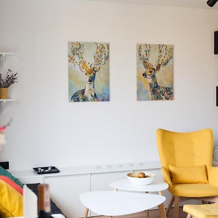 Apartament Zdrojovy Busko-Zdrój Exteriör bild