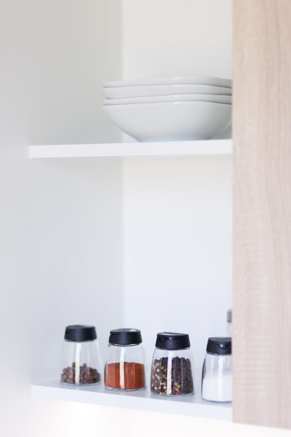 Apartament Zdrojovy Busko-Zdrój Exteriör bild
