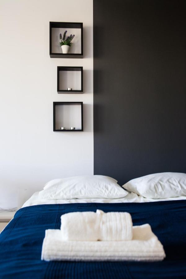 Apartament Zdrojovy Busko-Zdrój Exteriör bild