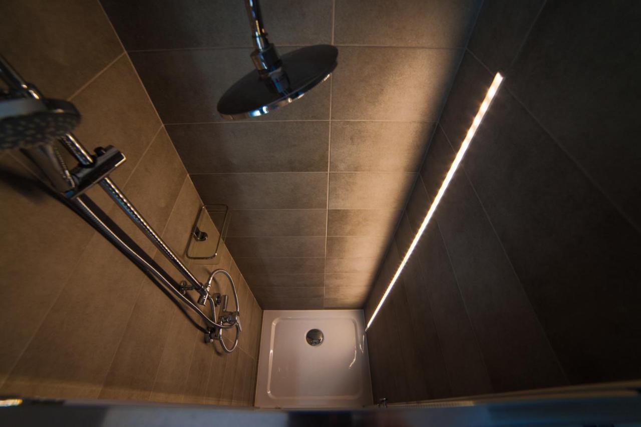 Apartament Zdrojovy Busko-Zdrój Exteriör bild